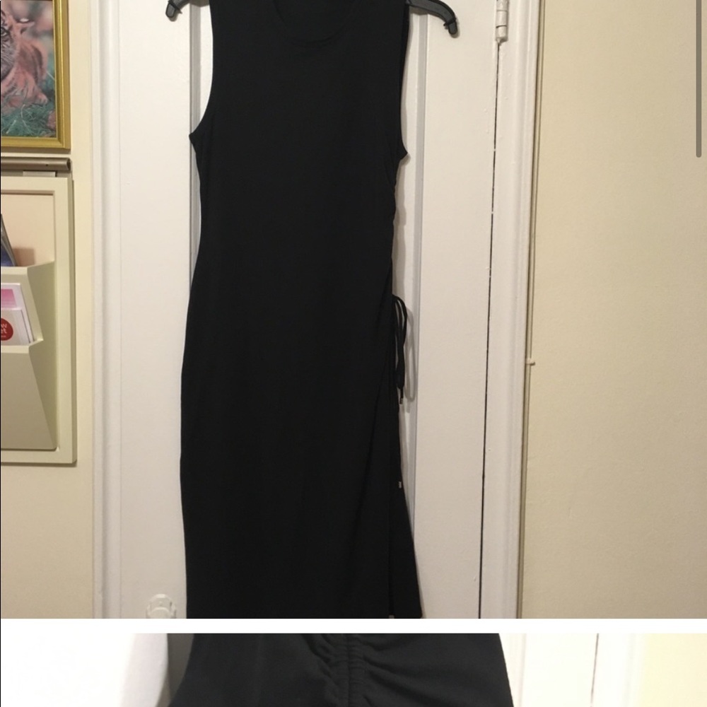 Theory Rimaeya Dress - Picture 4 of 6